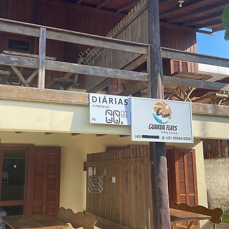 Guarda do Embaú Guarda Flats 아파트 외부 사진