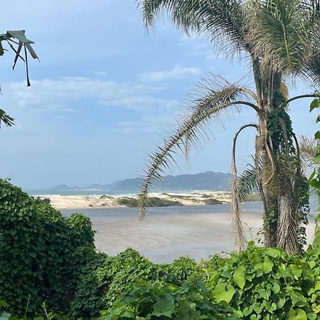 Guarda do Embaú Guarda Flats 아파트 외부 사진