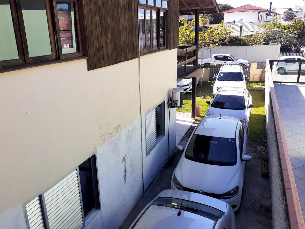Guarda do Embaú Guarda Flats 아파트 외부 사진