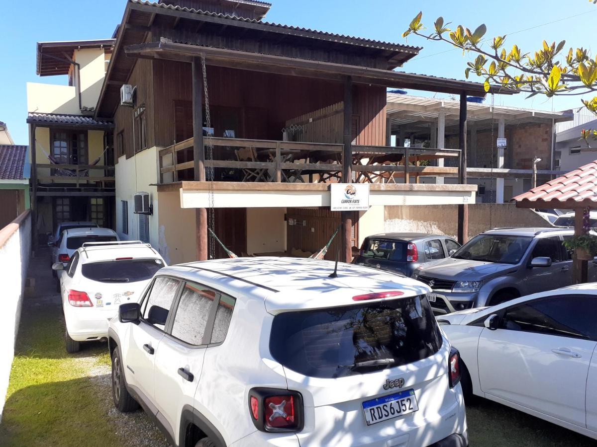 Guarda do Embaú Guarda Flats 아파트 외부 사진