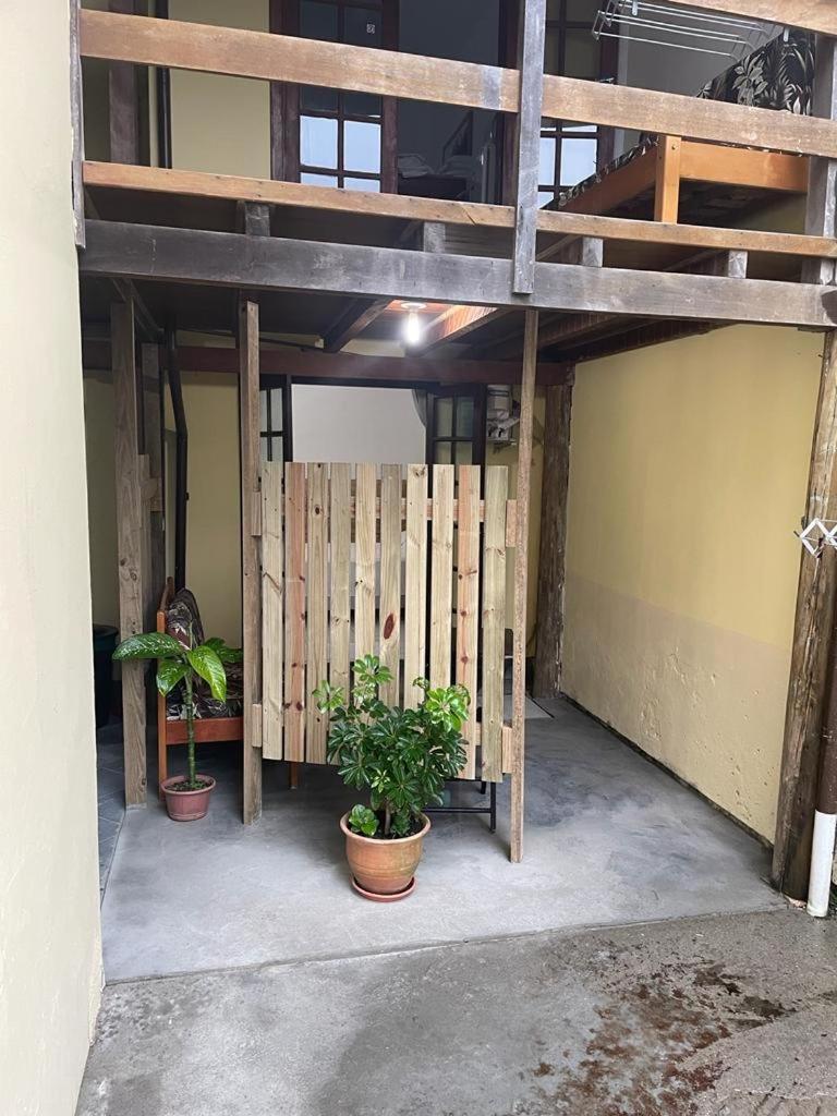 Guarda do Embaú Guarda Flats 아파트 외부 사진