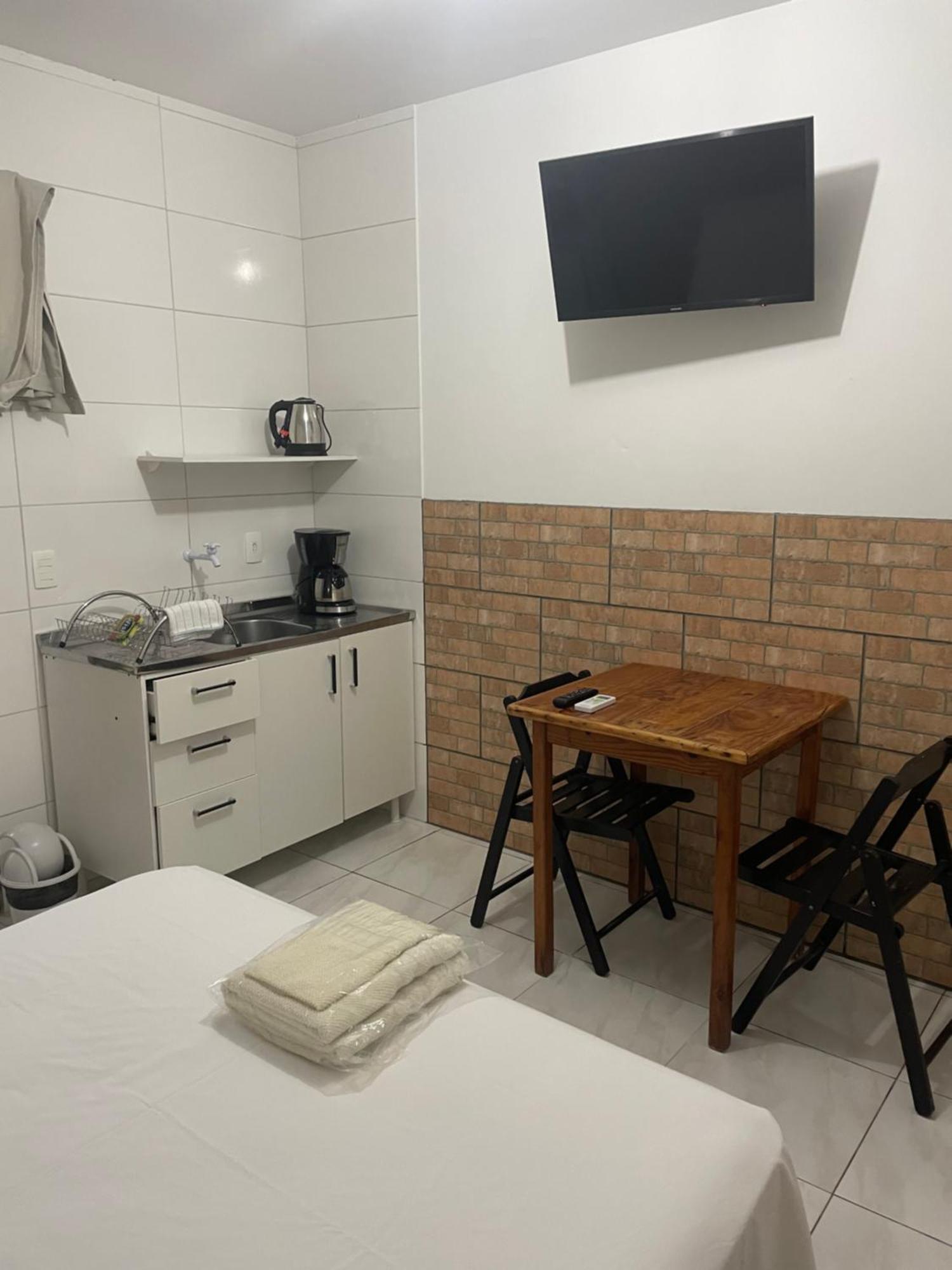 Guarda do Embaú Guarda Flats 아파트 외부 사진