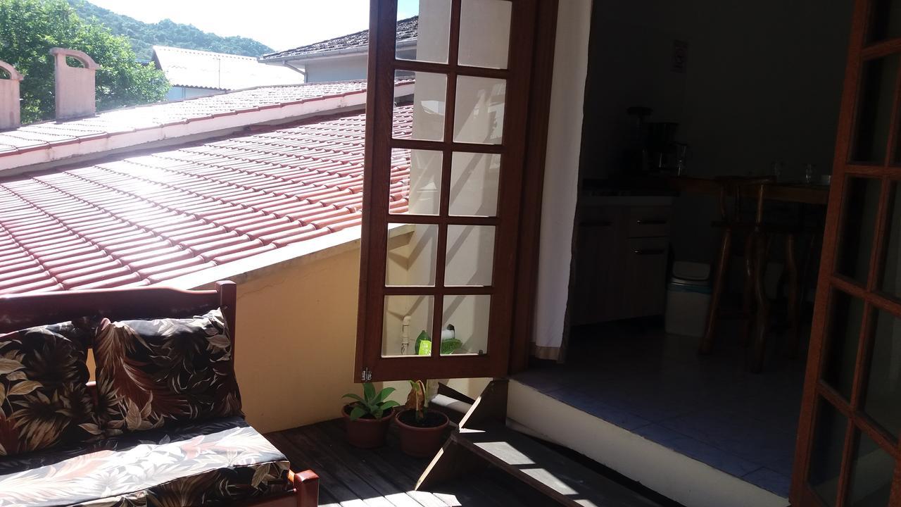 Guarda do Embaú Guarda Flats 아파트 외부 사진