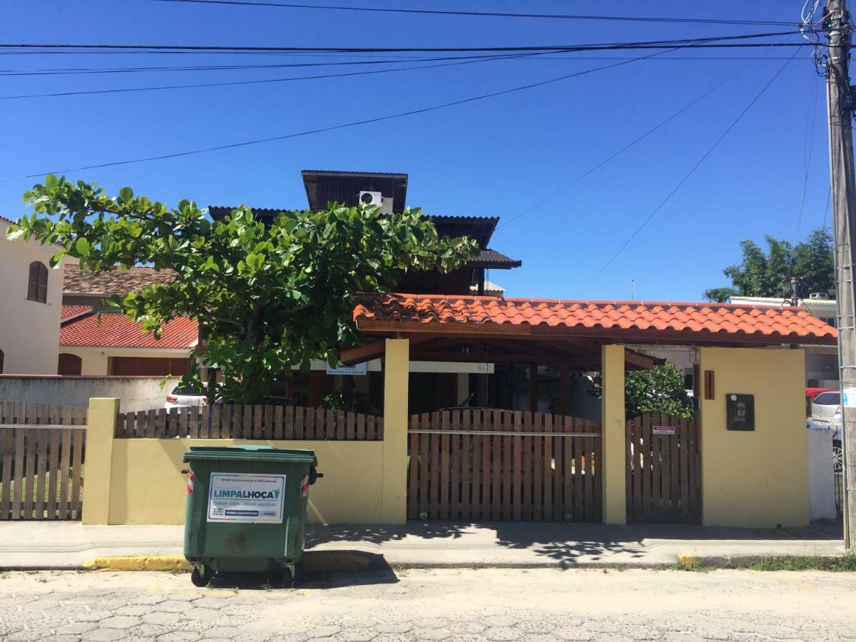 Guarda do Embaú Guarda Flats 아파트 외부 사진