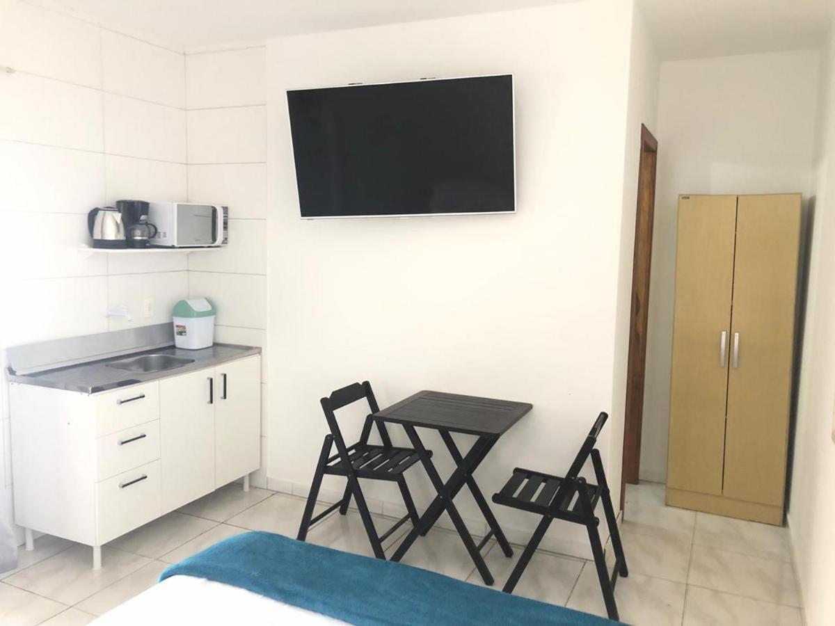 Guarda do Embaú Guarda Flats 아파트 외부 사진