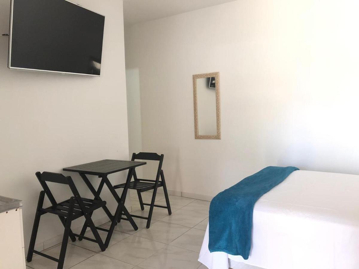Guarda do Embaú Guarda Flats 아파트 외부 사진
