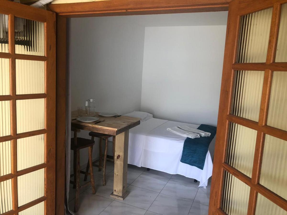 Guarda do Embaú Guarda Flats 아파트 외부 사진