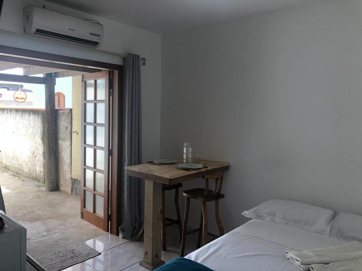 Guarda do Embaú Guarda Flats 아파트 외부 사진