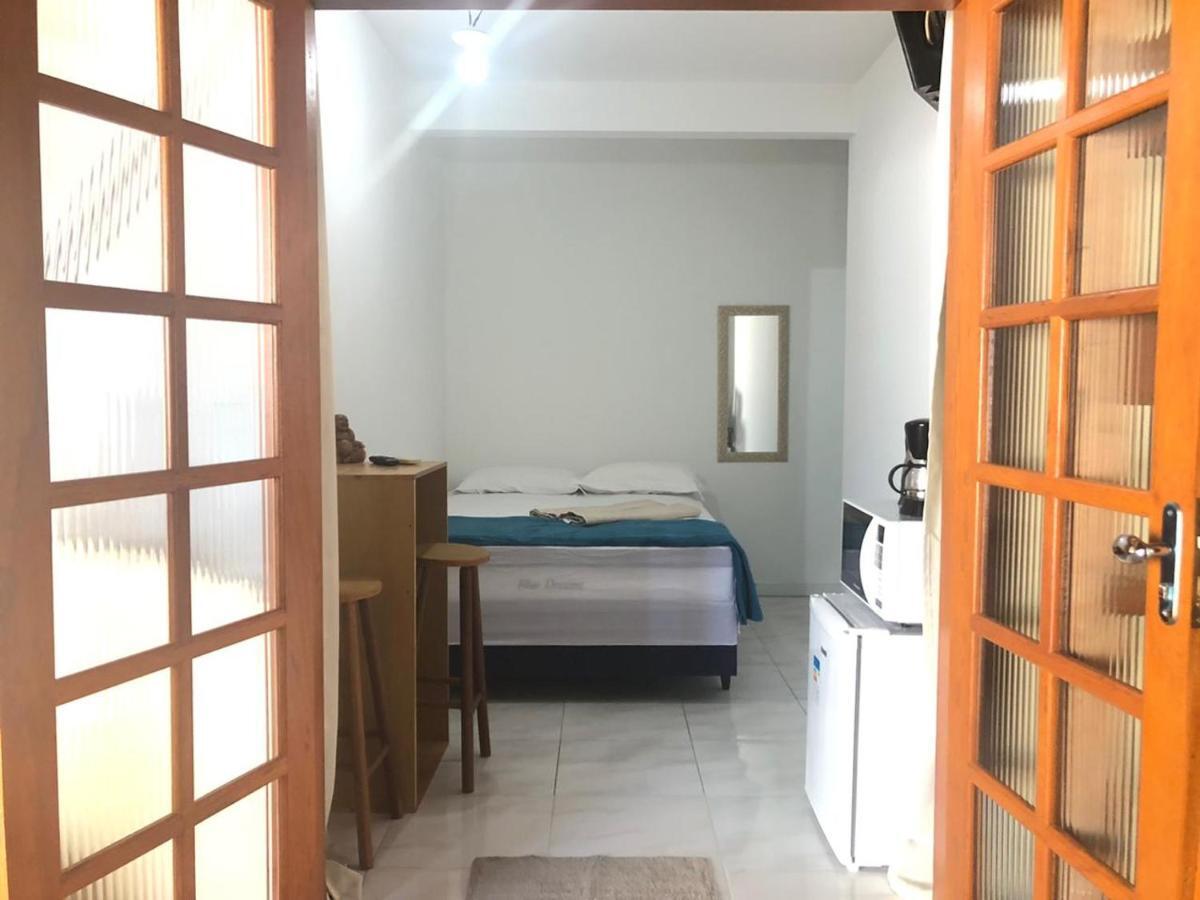 Guarda do Embaú Guarda Flats 아파트 외부 사진