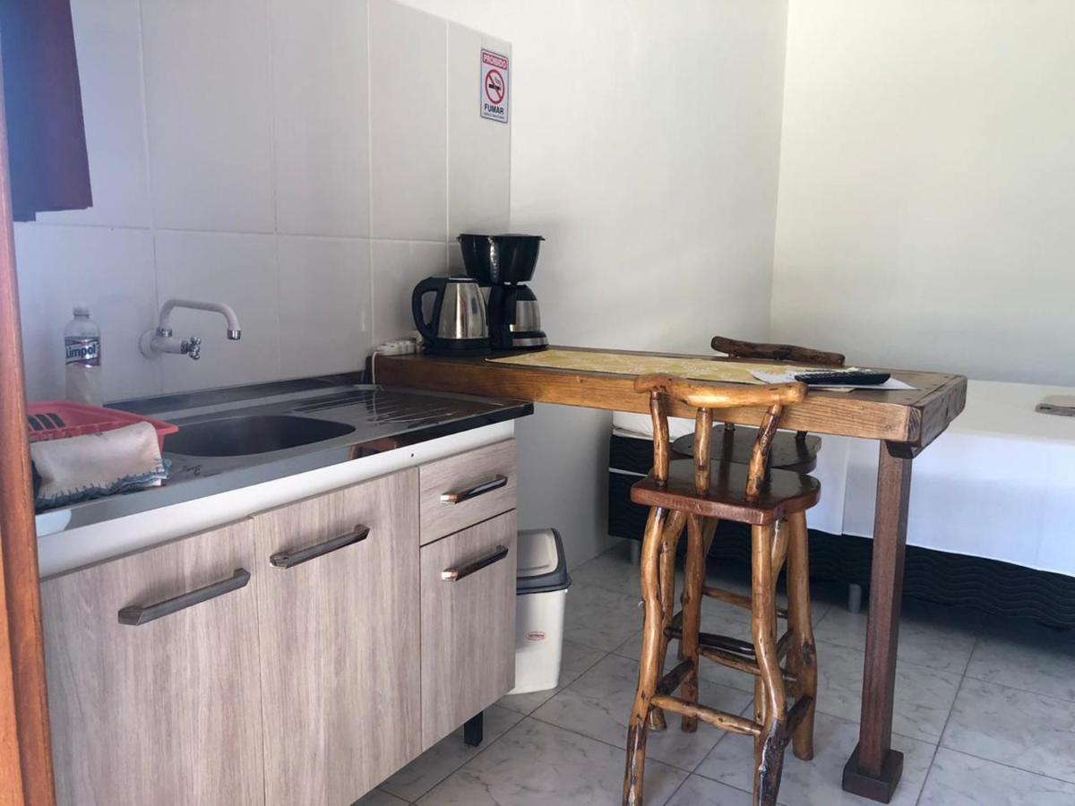 Guarda do Embaú Guarda Flats 아파트 외부 사진