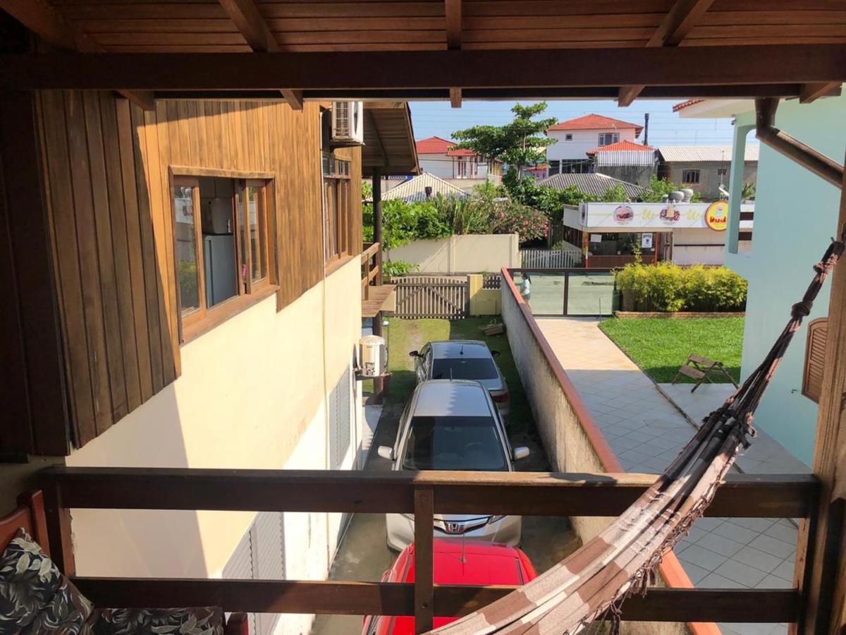 Guarda do Embaú Guarda Flats 아파트 외부 사진