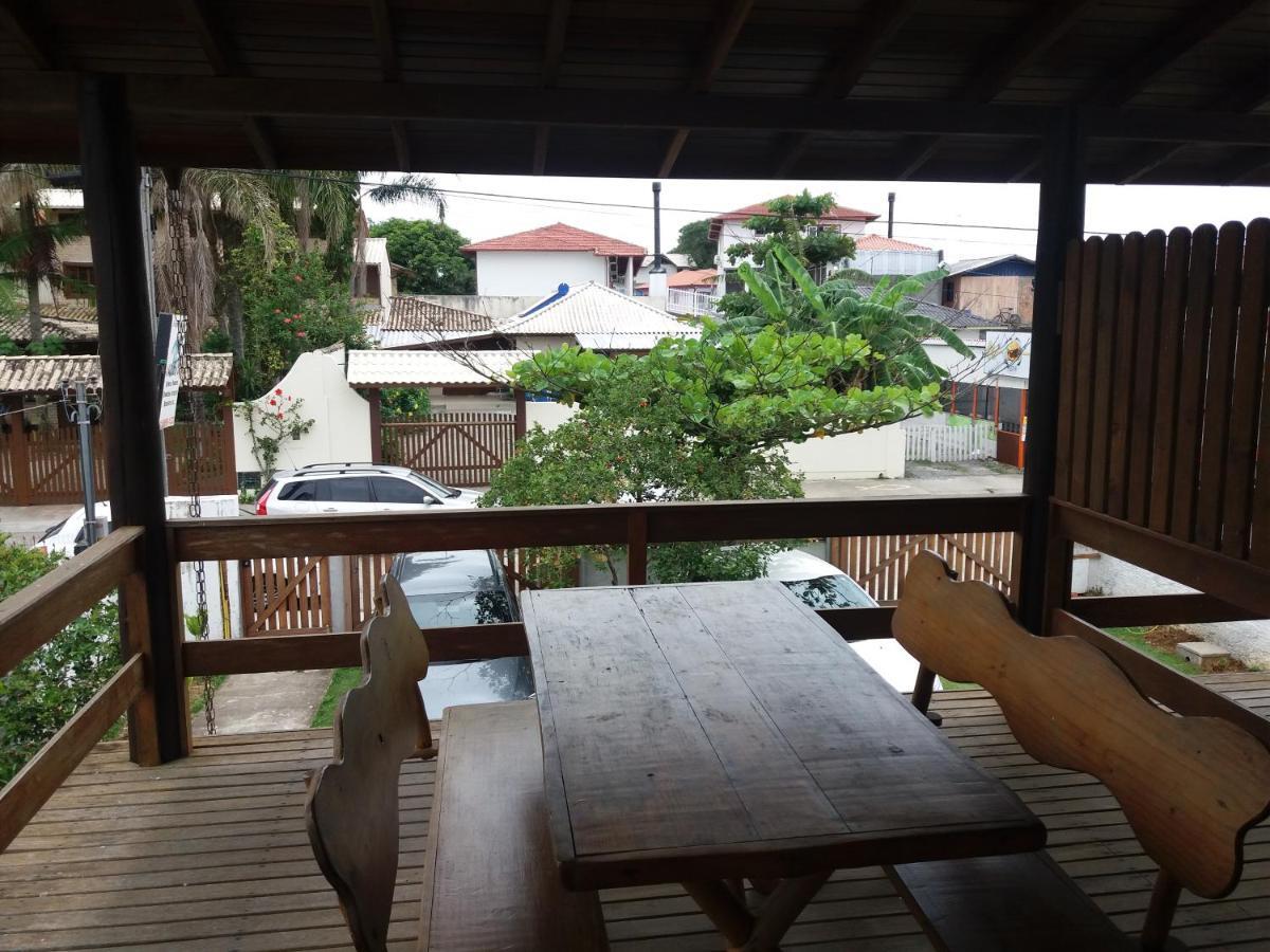 Guarda do Embaú Guarda Flats 아파트 외부 사진
