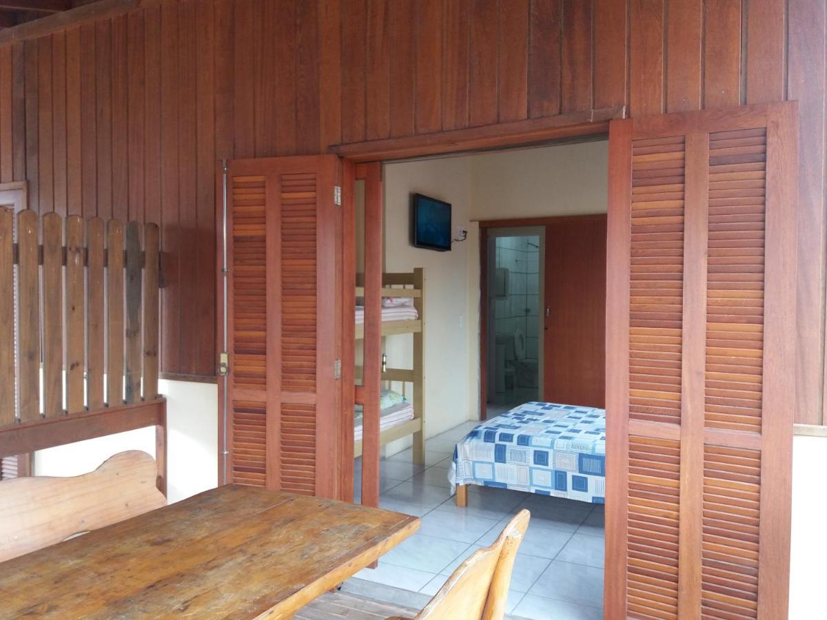 Guarda do Embaú Guarda Flats 아파트 외부 사진